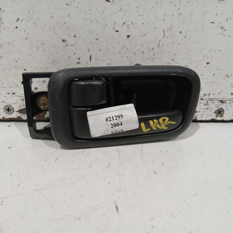door handle