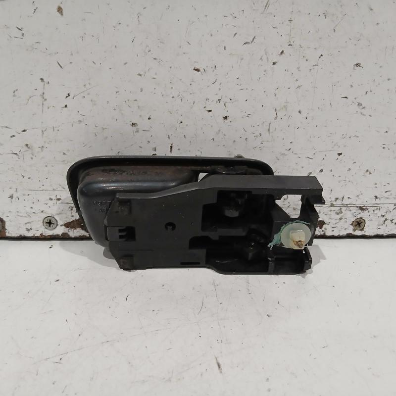 door handle