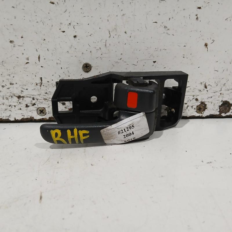 door handle