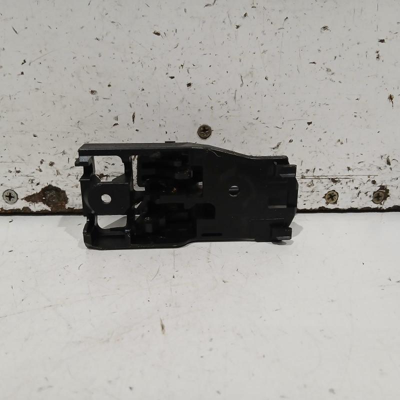 door handle