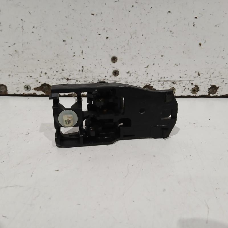 door handle