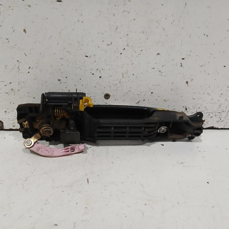 door handle