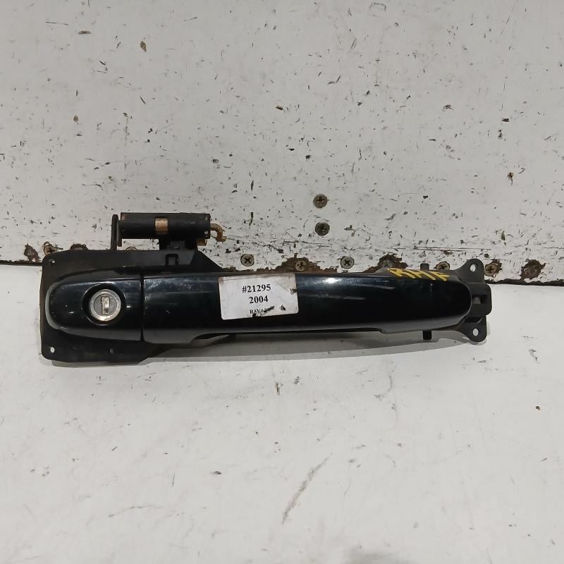 door handle