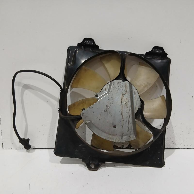 fan