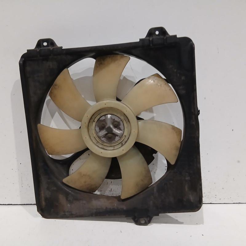 fan