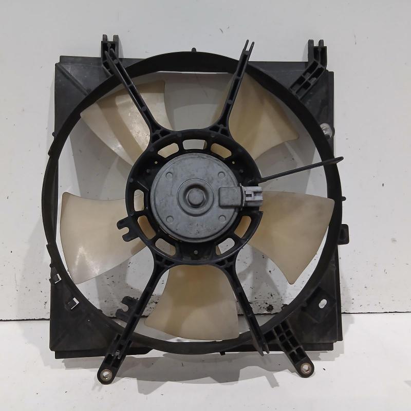 fan