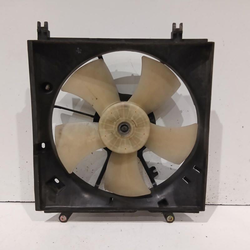 fan
