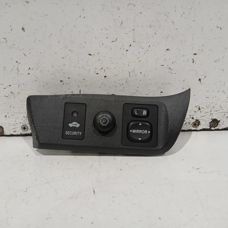 miscellaneous switch relay