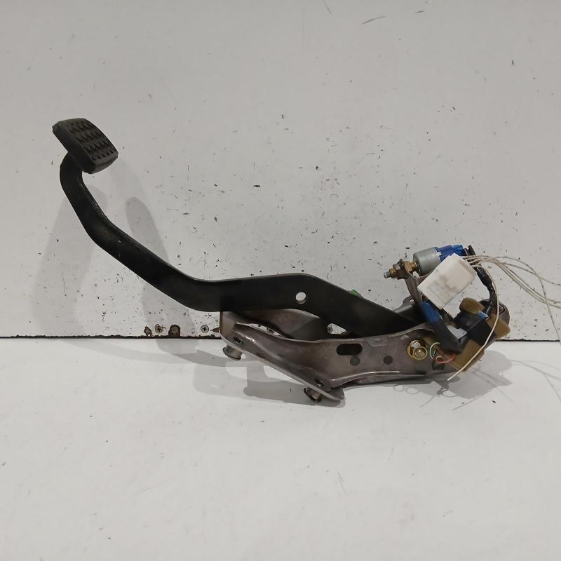 pedal assembly