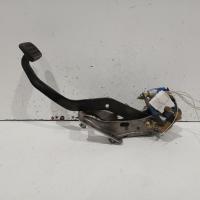 pedal assembly