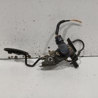 pedal assembly