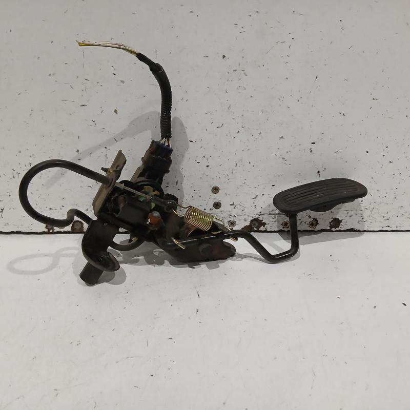 pedal assembly
