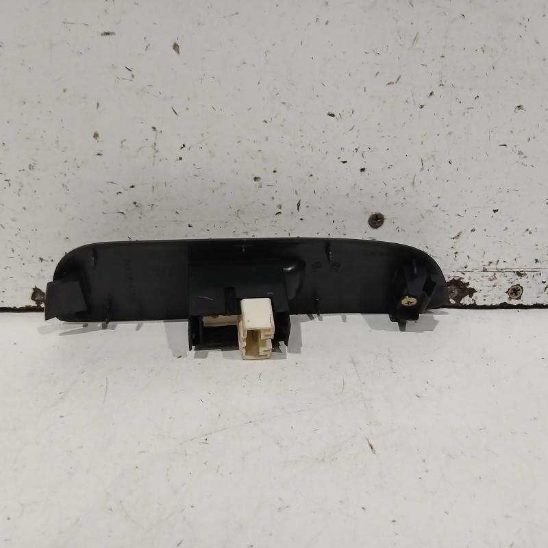 power door window switch