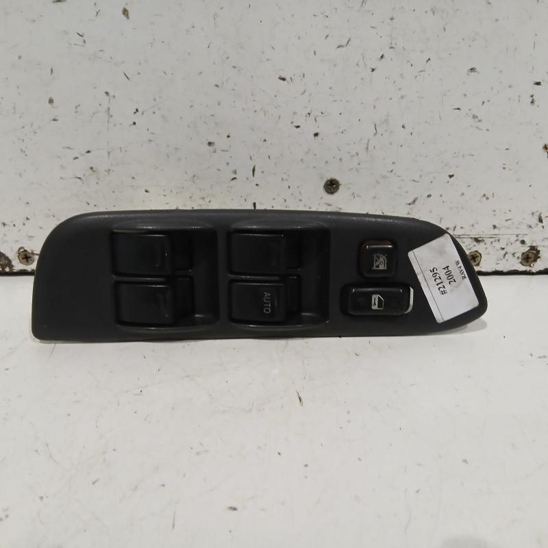 power door window switch