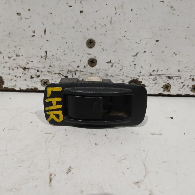 power door window switch