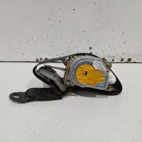 seat belt stalk