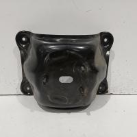 spare wheel carrier