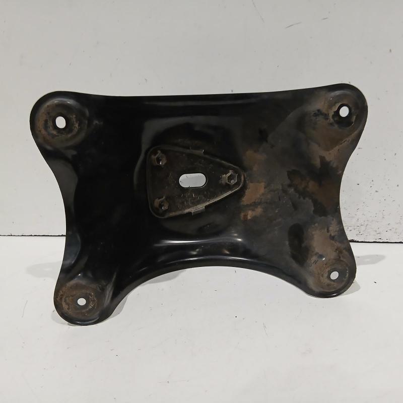 spare wheel carrier