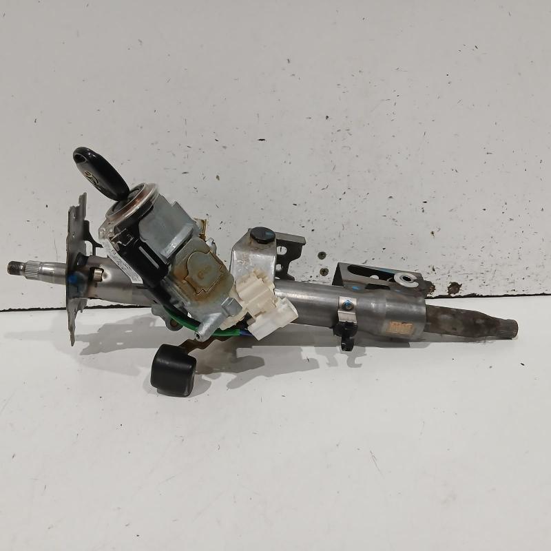 steering column