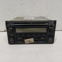 stereo/head unit