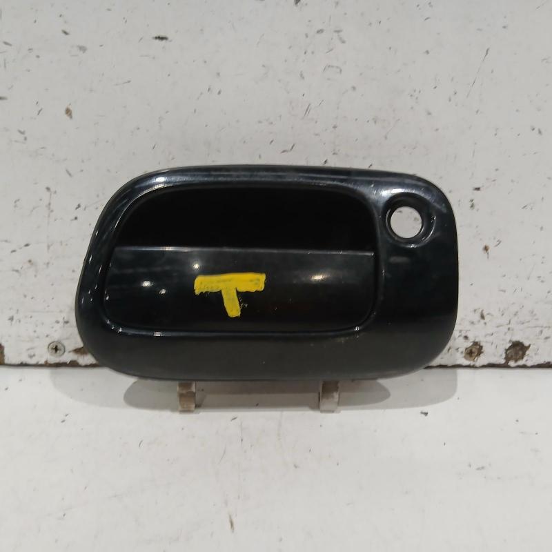 tailgate handle