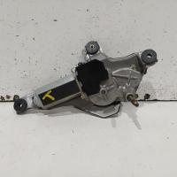 wiper motor