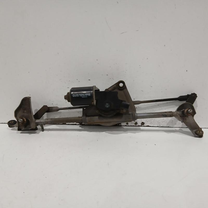 wiper motor