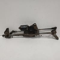 wiper motor