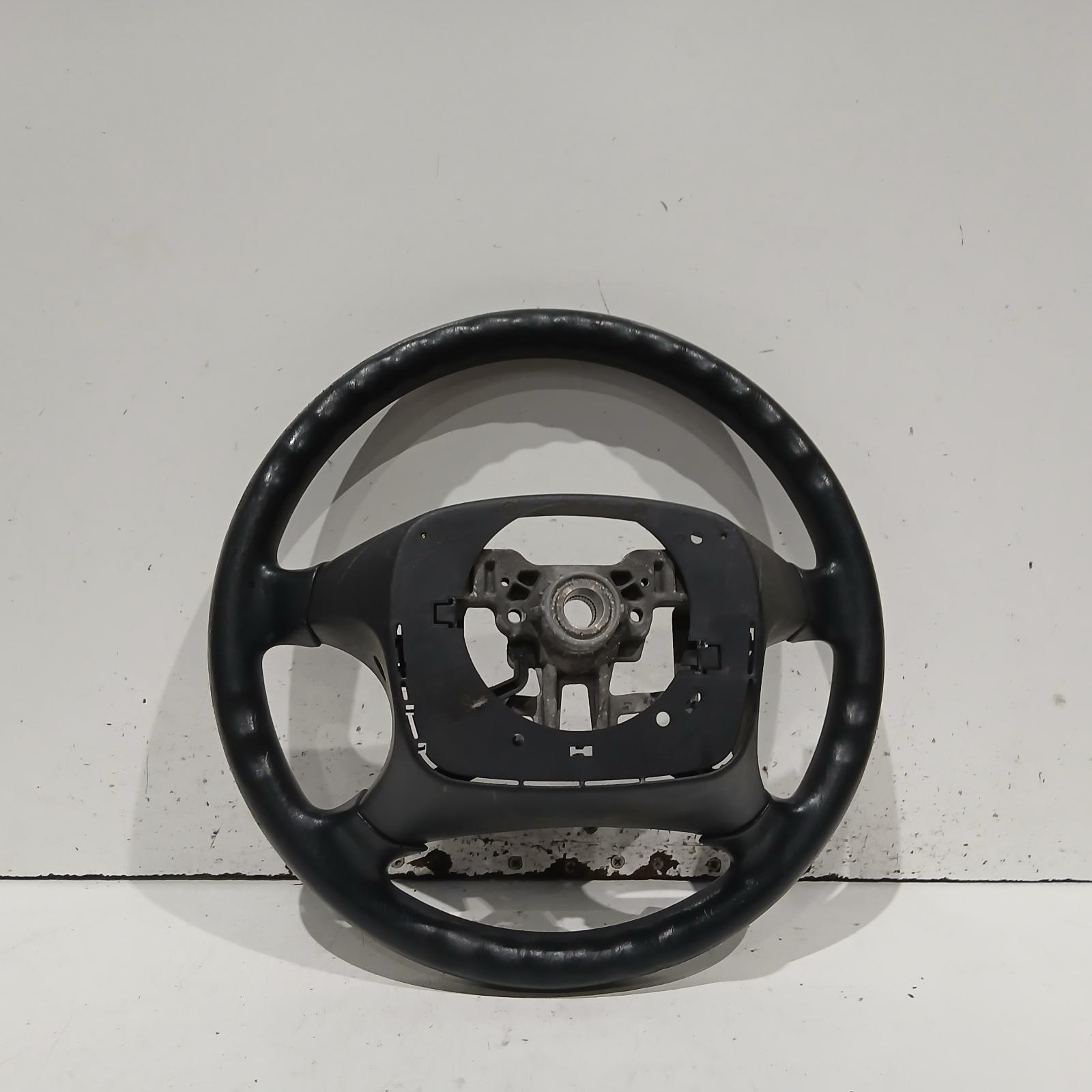 Corolla Steering Wheel 2001-2007 zze122,4 spoke type,12/01-06/07 00021296 #700832