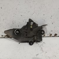 bonnet lock support