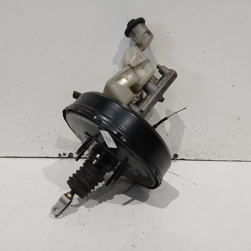 brake booster