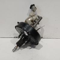 brake booster