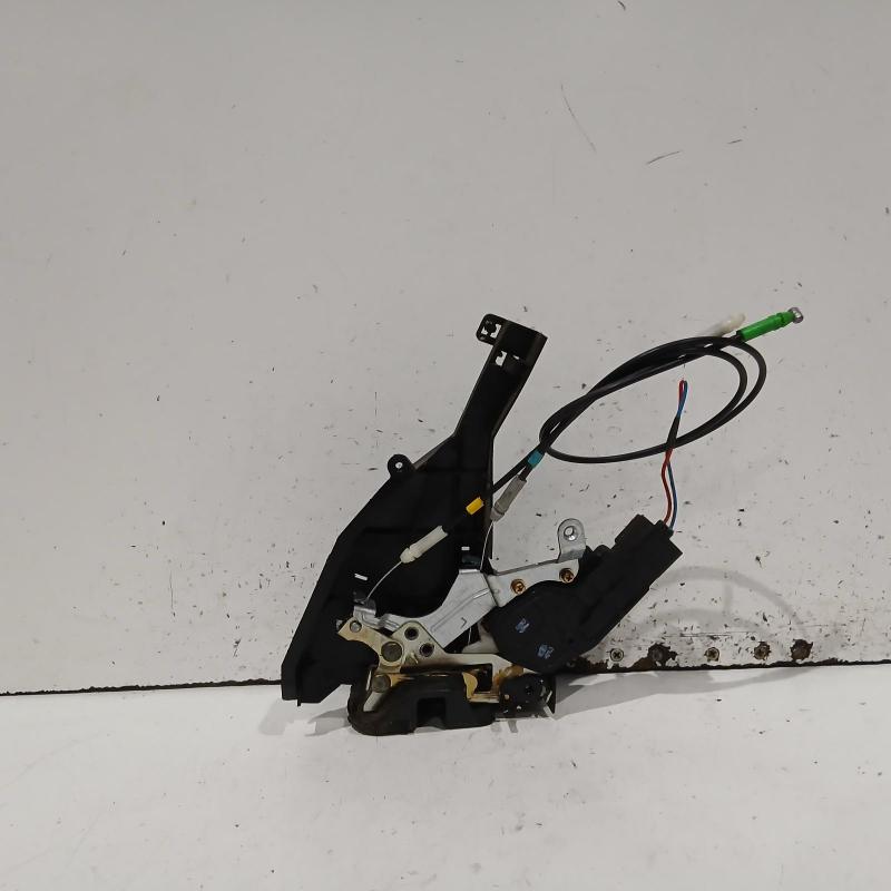 door/boot/gate lock