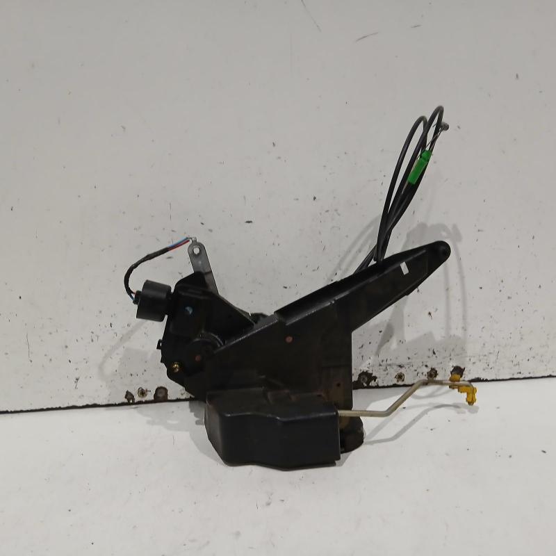 door/boot/gate lock