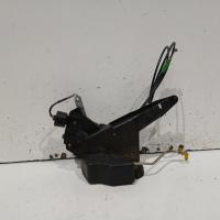 door/boot/gate lock