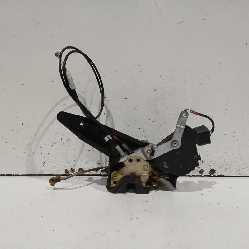 door/boot/gate lock