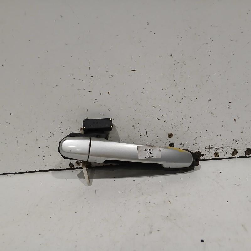 door handle