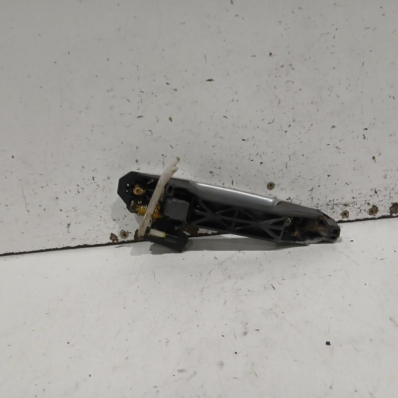 door handle