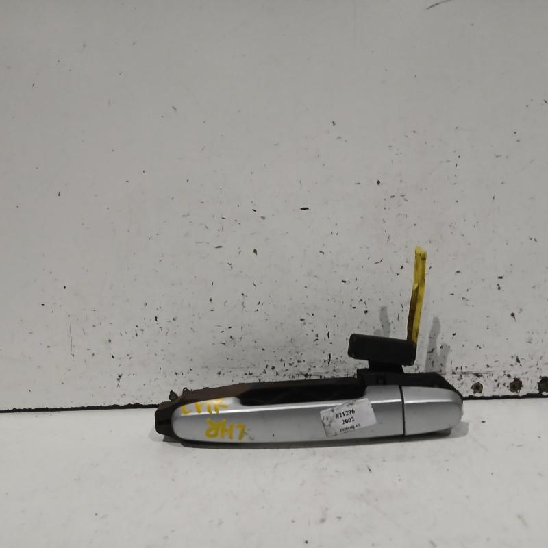 door handle