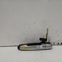 door handle