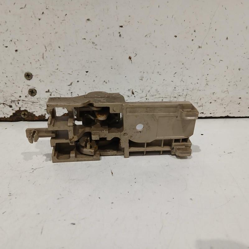 door handle