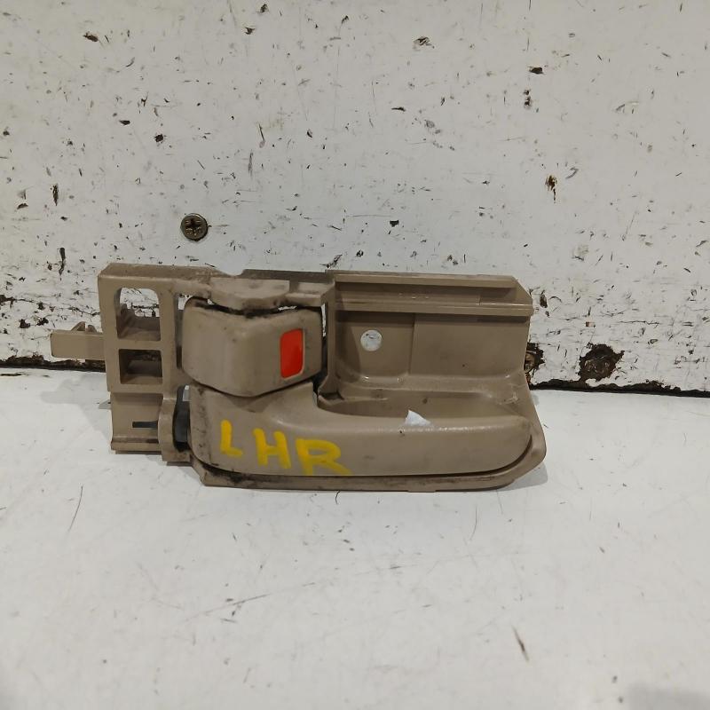 door handle