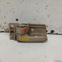 door handle