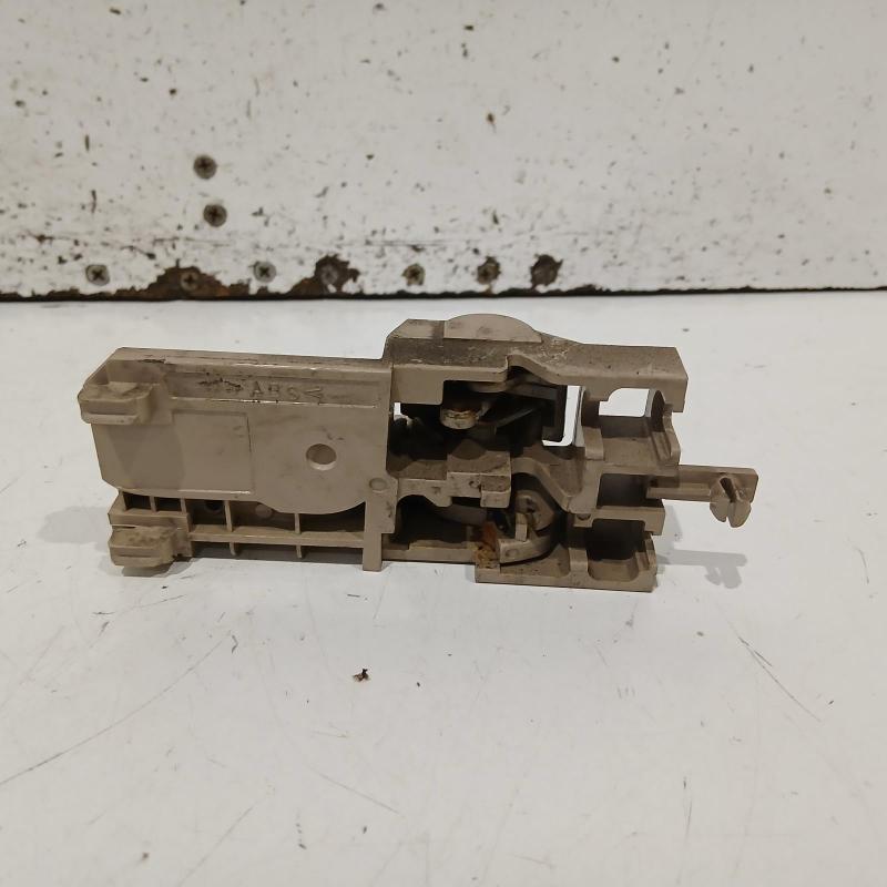 door handle
