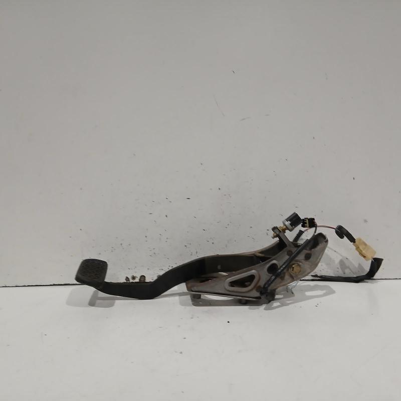 pedal assembly