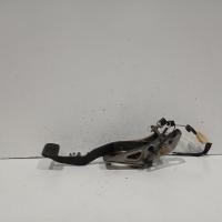 pedal assembly