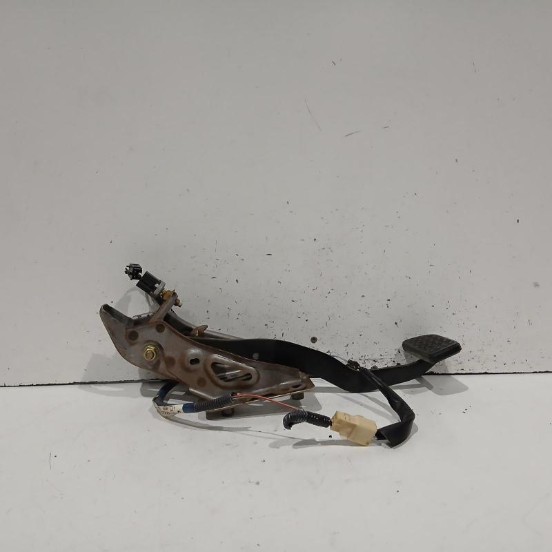 pedal assembly