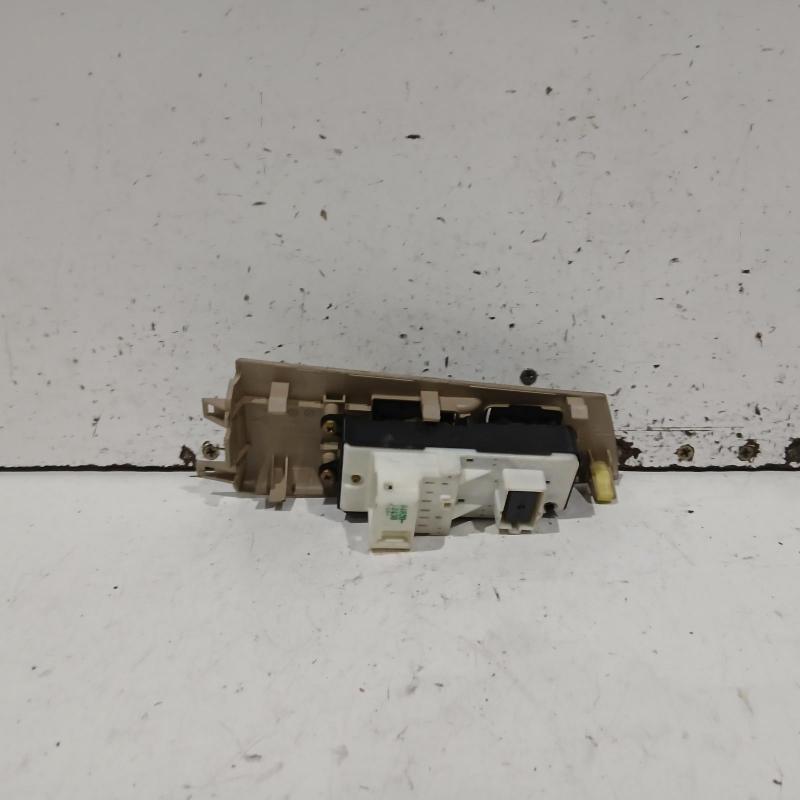 power door window switch