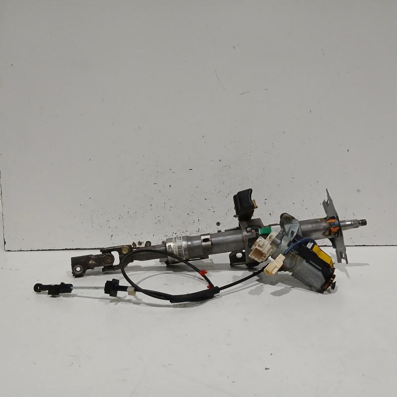 steering column