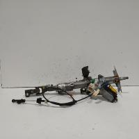 steering column